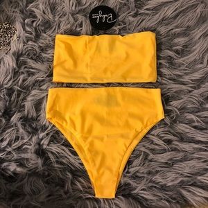 Babyboo Fashion Swim - Babyboo Fashion Swimwear Set Babyboo Fashion Swim - Babyboo Fashion Swimwear Set